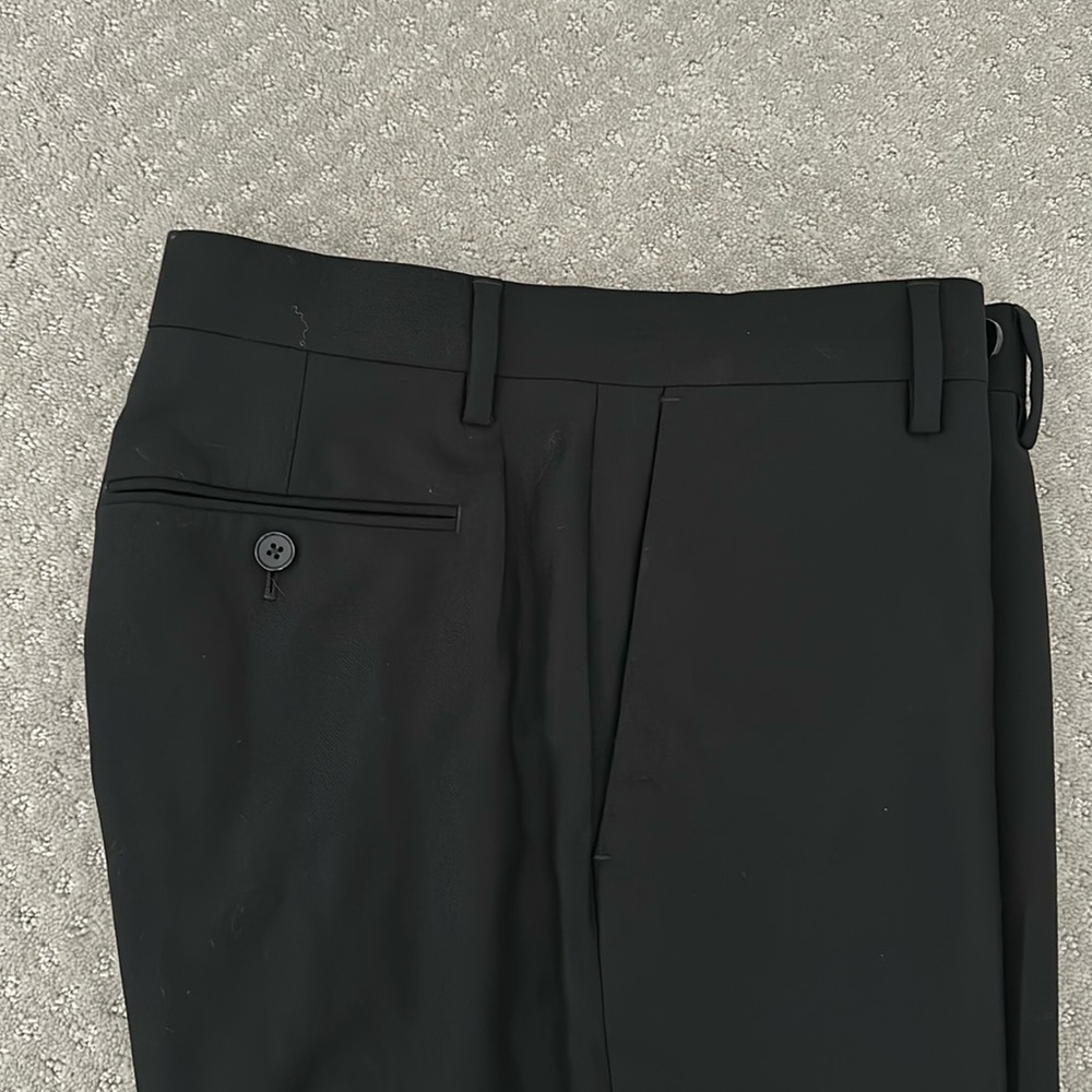 Men’s Banana Republic Dress Pants